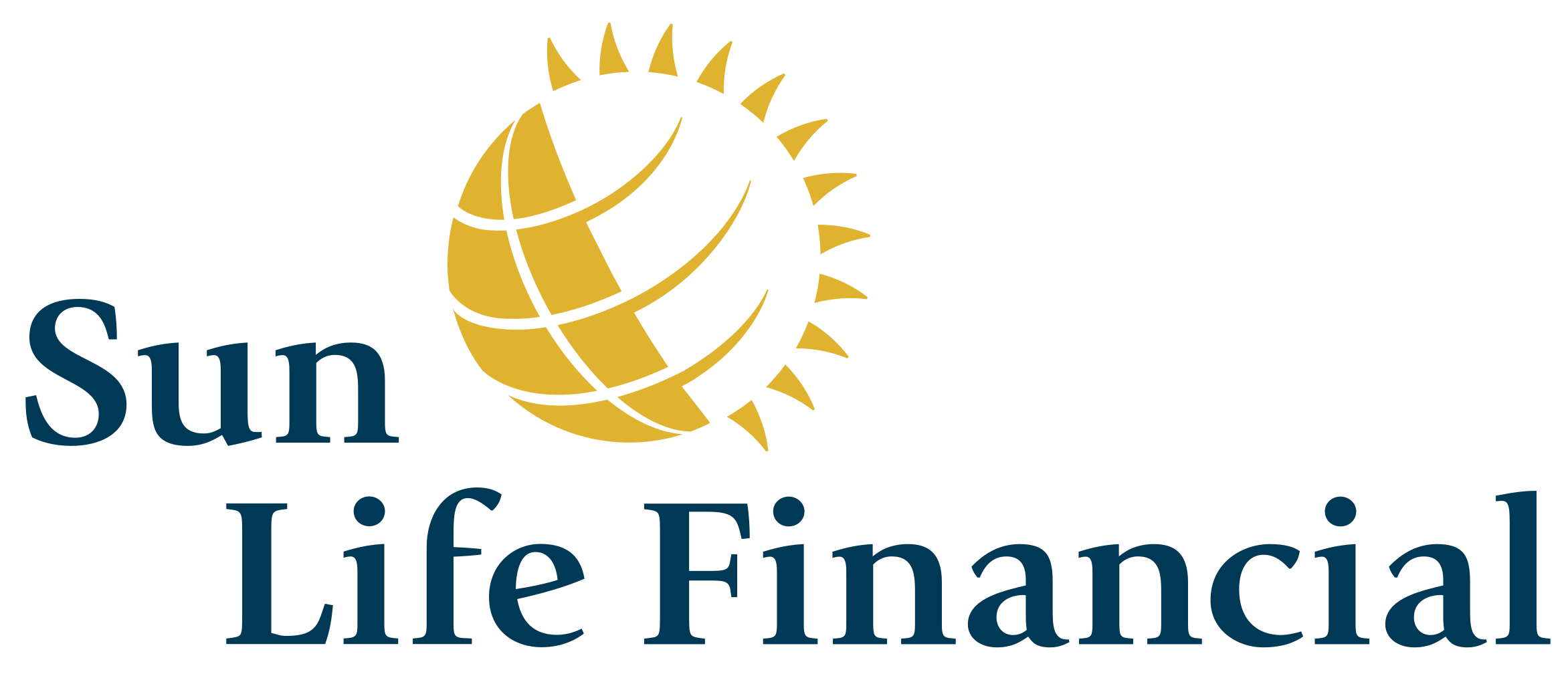 Sun Life Logo